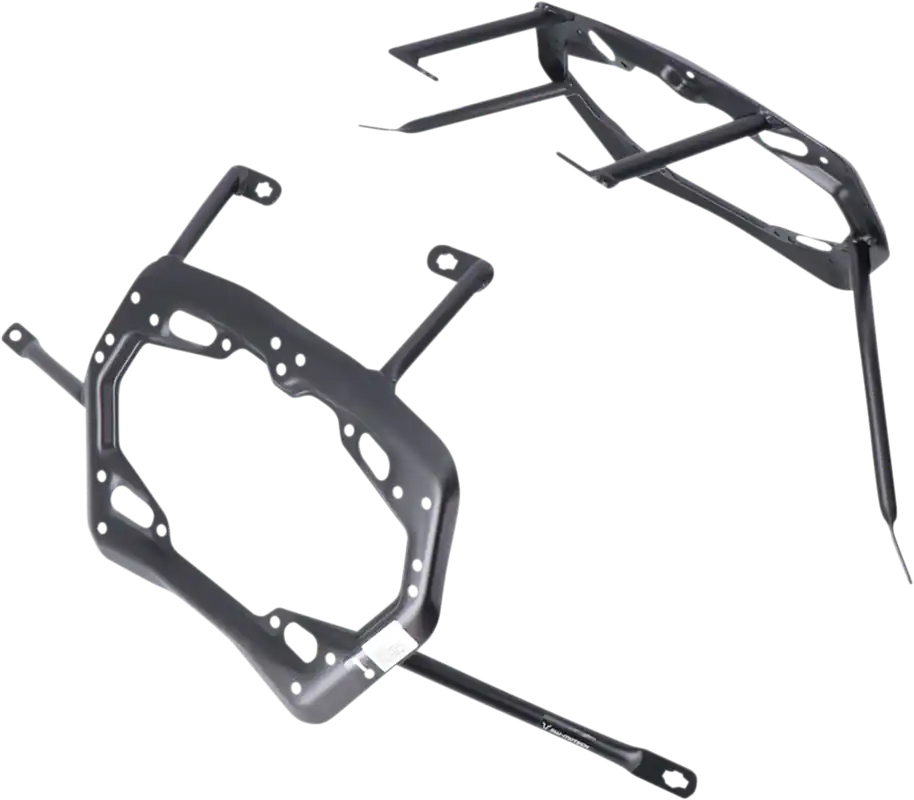 Wochenendangebot Yamaha Tenere 700 SW-Motech Halterung für Seitenkoffer